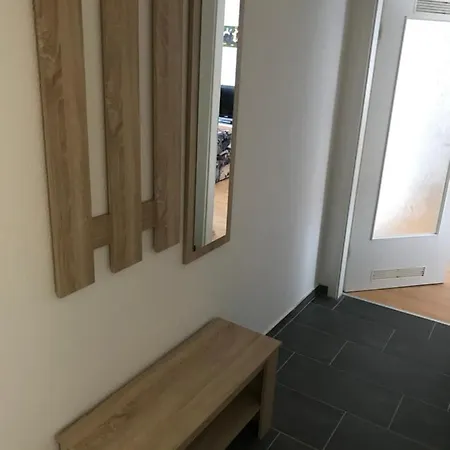 Apartamento Gartenstrasse