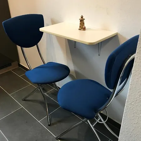 Gartenstrasse Apartamento *