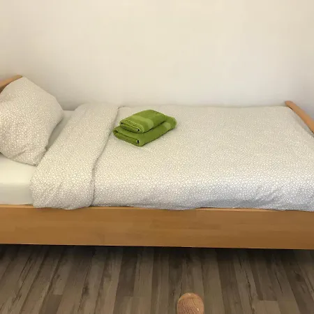 Apartamento Gartenstrasse Velbert