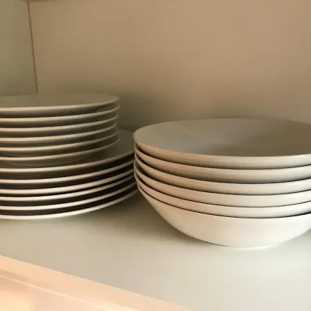Apartamento Gartenstrasse *