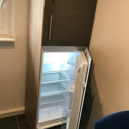 Apartamento Gartenstrasse Velbert