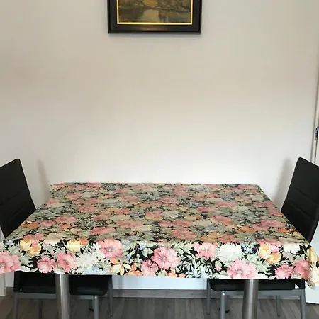Apartamento Gartenstrasse Velbert