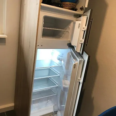 Apartamento Gartenstrasse Velbert